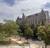 Büro in Halle 1.500,00 € 117.7 m²