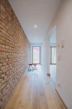 Foto - Wohnung zum Mieten in Eggenfelden 495,00 € 40.25 m²