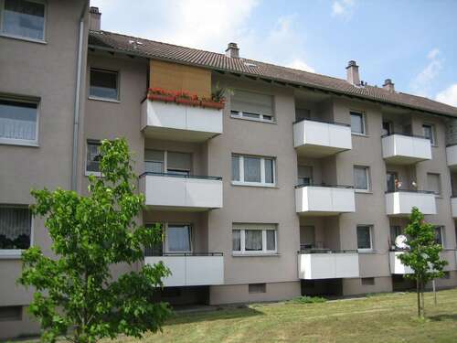 Foto - Wohnung zum Mieten in Ettlingen 392,00 € 42.18 m²