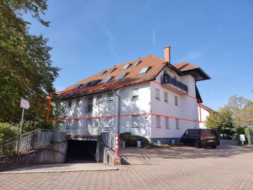 Foto - Büro in Germersheim 350.000,00 € 170 m²