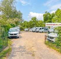 Grundstück zu verkaufen in Zeuthen 330.000,00 € 608 m²