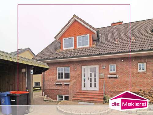 Foto - Haus zum Mieten in Todesfelde 1.350,00 € 135 m²