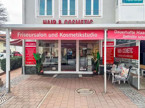 Foto - Spezialgewerbe in Prien am Chiemsee 2.900,00 €
