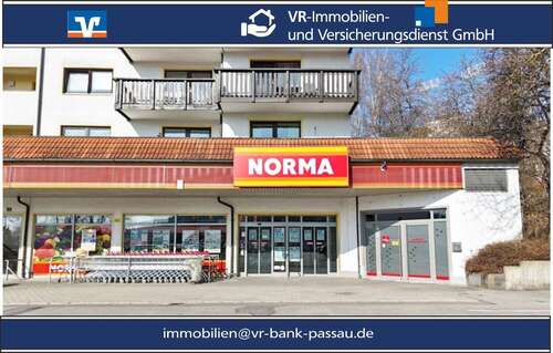 Foto - Einzelhandel in Freyung 249.000,00 € 831.38 m²