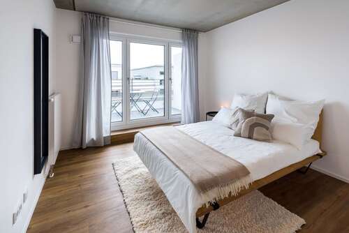 Foto - WG-Zimmer in Frankfurt am Main 585,00 € 13 m²