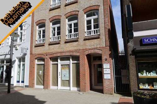 Foto - Büro in Heide 1.400,00 € 108 m²