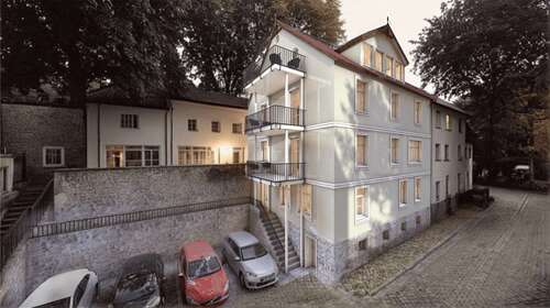 Foto - Gastronomie in Oerlinghausen 3.500,00 € 309.8 m²