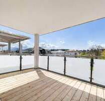 Wohnung zum Kaufen in Prien am Chiemsee 780.000,00 € 93.11 m²