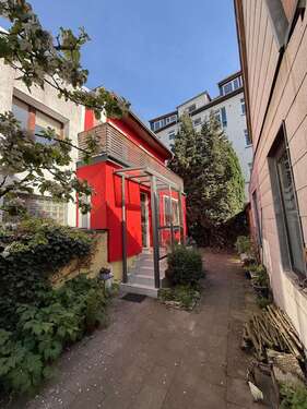 Foto - Haus zum Kaufen in Braunschweig 399.000,00 € 111 m²