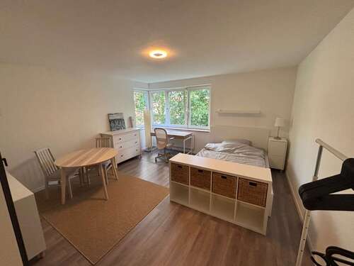 Foto - Wohnung zum Mieten in Münster 750,00 € 30 m²