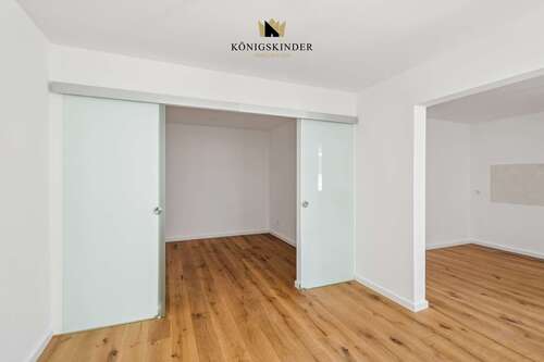 Foto - Wohnung zum Kaufen in Stuttgart 275.000,00 € 46 m²