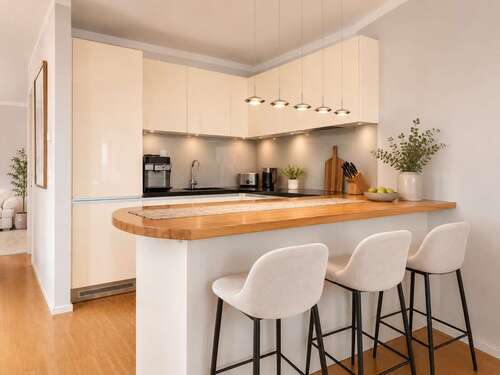 Foto - Wohnung zum Kaufen in Hamburg Stellingen 477.000,00 € 73.3 m²