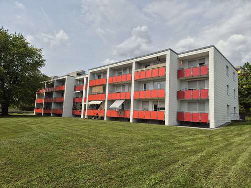 Foto - Wohnung zum Mieten in Schwäbisch Gmünd 368,00 € 39.67 m²