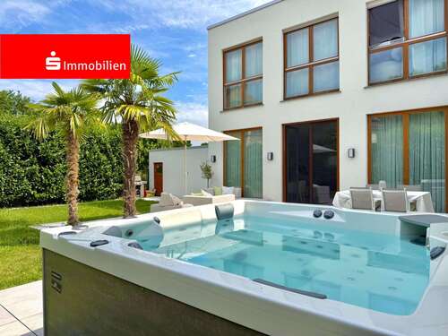 Foto - Haus zum Kaufen in Offenbach 1.295.000,00 € 194.42 m²