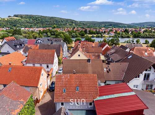 Foto - Haus zum Kaufen in Großwallstadt 340.000,00 € 132 m²