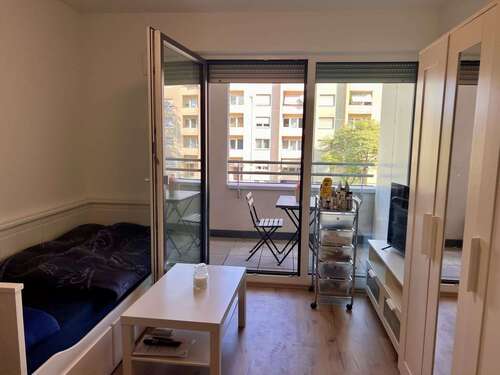 Foto - Wohnung zum Kaufen in Nürnberg 159.000,00 € 20 m²