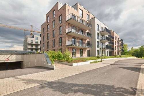 Foto - Wohnung zum Mieten in Geesthacht 1.407,78 € 107.03 m²