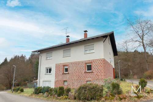 Foto - Haus zum Kaufen in Stelzenberg Breitenau 190.000,00 € 196 m²