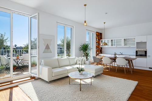 Foto - Wohnung zum Kaufen in Berlin 850.000,00 € 105 m²