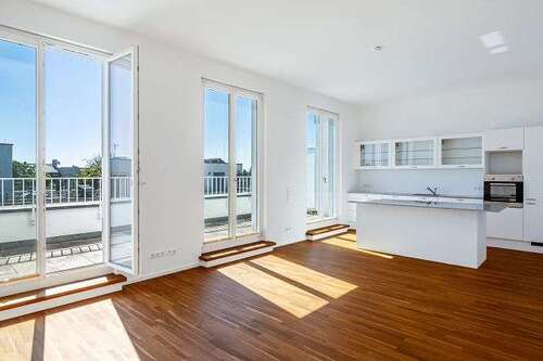 Foto - Wohnung zum Kaufen in Berlin 895.000,00 € 105 m²