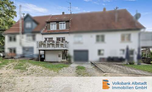 Foto - Haus zum Kaufen in Winterlingen 70.000,00 € 63 m²