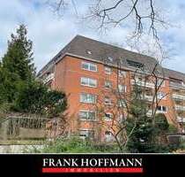 Wohnung zum Kaufen in Quickborn 259.000,00 € 96.97 m²