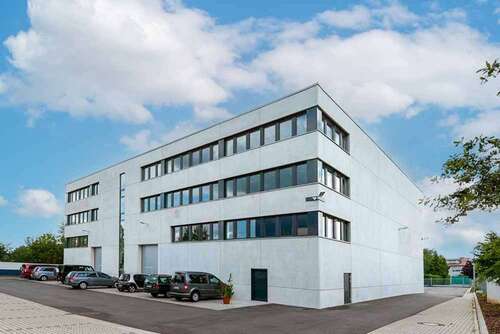 Foto - Spezialgewerbe in Hanau 2.999.000,00 € 1578.08 m²