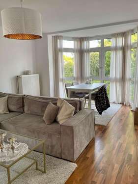Foto - Wohnung zum Mieten in Greven 530,00 € 56 m²