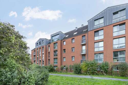 Foto - Wohnung zum Kaufen in Köln 459.000,00 € 83 m²