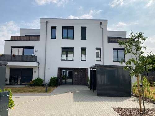 Foto - Wohnung zum Mieten in Bremerhaven 920,00 € 71 m²