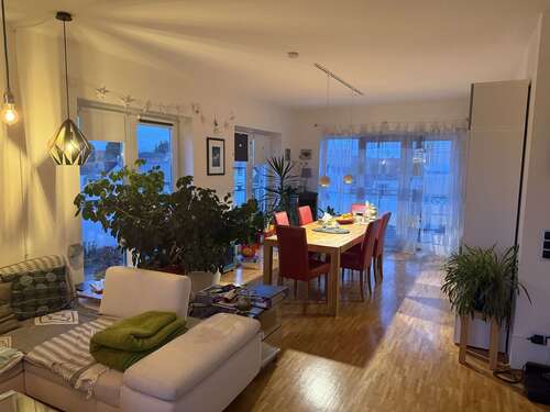 Foto - Wohnung zum Mieten in Heßheim 1.350,00 € 140.14 m²