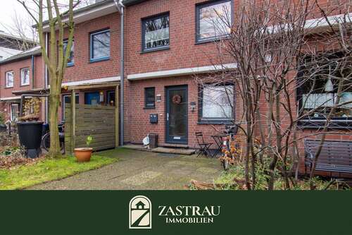 Foto - Haus zum Kaufen in Oldenburg Eversten 299.500,00 € 110 m²