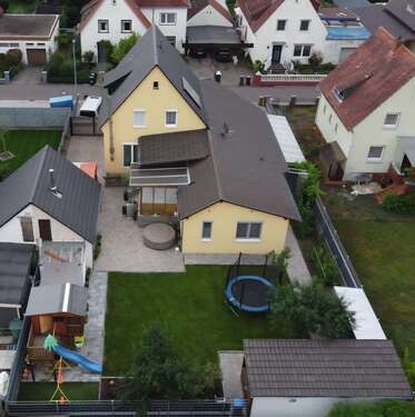Foto - Haus zum Kaufen in Speyer 819.000,00 € 185 m²