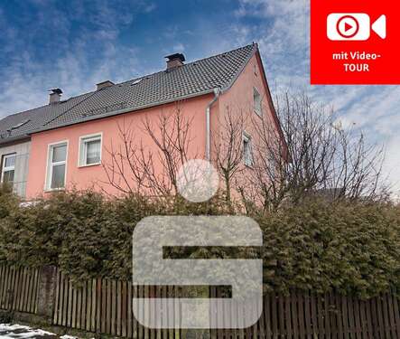 Foto - Haus zum Kaufen in Thiersheim 79.000,00 € 120 m²