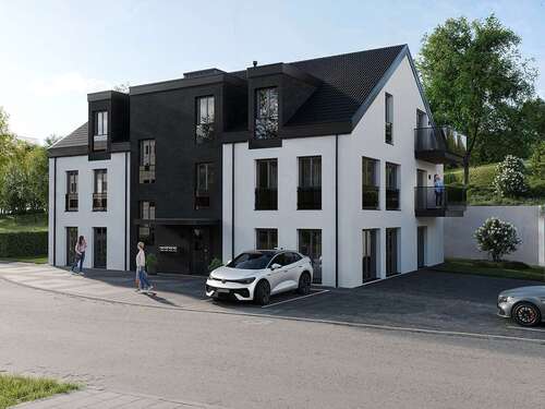Foto - Wohnung zum Kaufen in Velbert 259.000,00 € 74.1 m²