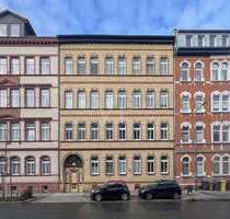 Wohnung zum Kaufen in Erfurt 189.900,00 € 70.14 m²