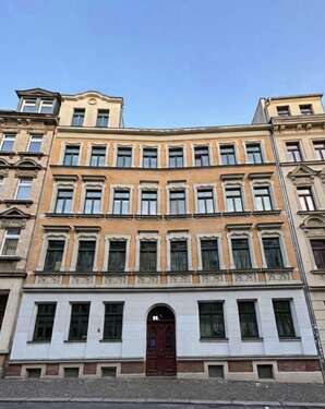 Foto - Wohnung zum Kaufen in Leipzig 123.800,00 € 53.87 m²