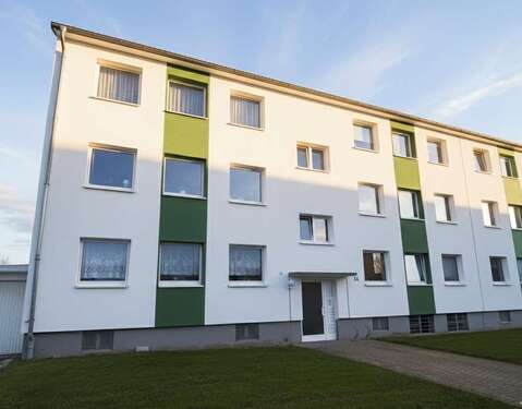 Foto - Wohnung zum Kaufen in Düren 105.000,00 € 65.27 m²