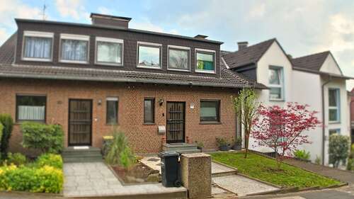 Foto - Haus zum Kaufen in Essen Überruhr-Holthausen 475.000,00 € 134 m²