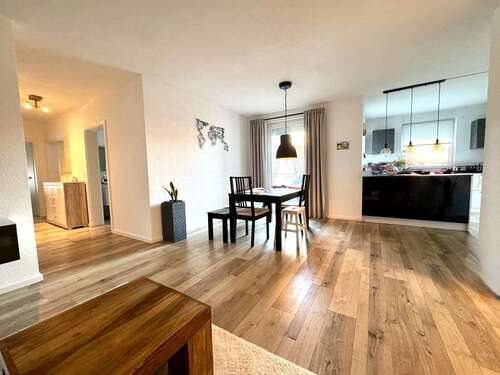 Foto - Wohnung zum Kaufen in Ludwigsburg 410.000,00 € 90 m²