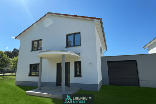 Foto - Haus zum Kaufen in Schulzendorf 849.000,00 € 160 m²