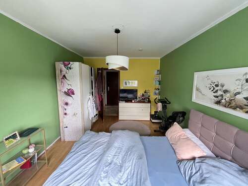 Foto - Wohnung zum Kaufen in Düsseldorf 249.000,00 € 97.6 m²