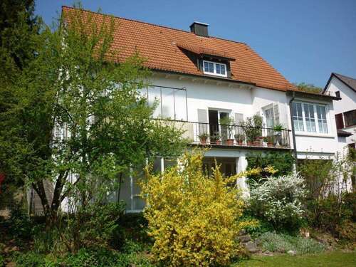 Foto - Wohnung zum Mieten in Biberach an der Riß 390,00 € 44 m²