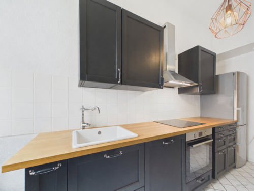 Foto - Wohnung zum Kaufen in Berlin 215.000,00 € 40 m²