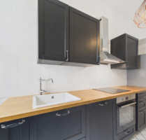 Wohnung zum Kaufen in Berlin 215.000,00 € 40 m²