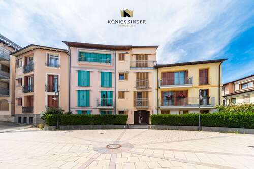 Foto - Wohnung zum Mieten in Kornwestheim 1.250,00 € 86 m²
