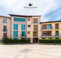 Wohnung zum Mieten in Kornwestheim 1.250,00 € 86 m²