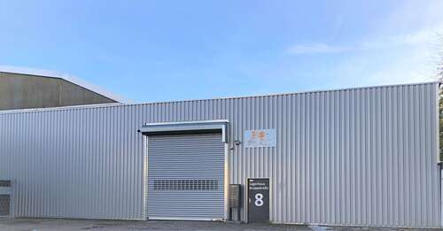 Foto - Halle in Eggenstein-Leopoldshafen 480,00 € 55 m²