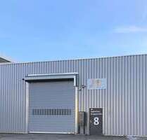 Halle in Eggenstein-Leopoldshafen 480,00 € 55 m²