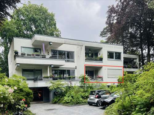 Foto - Wohnung zum Kaufen in Berlin 345.000,00 € 63 m²